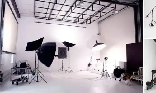 黑椒盖饭专业拍摄设备